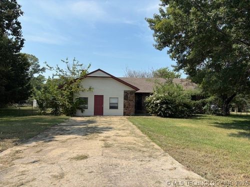 196 Elm Dr, Pryor, OK, 74361-4454 | Card Image