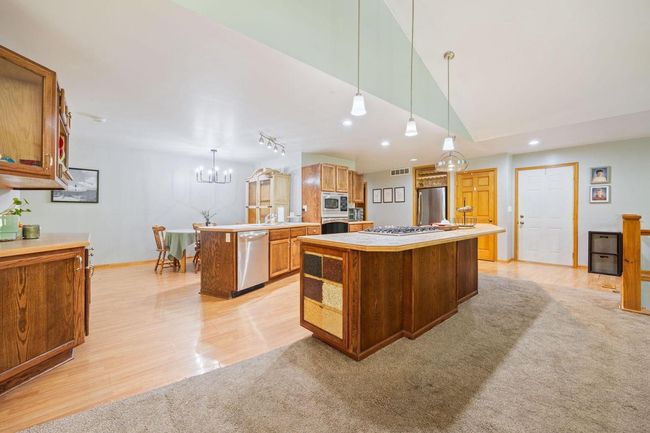 W8839 Hickory Road, House other with 3 bedrooms, 2 bathrooms and null parking in RICHMOND WI | Image 9