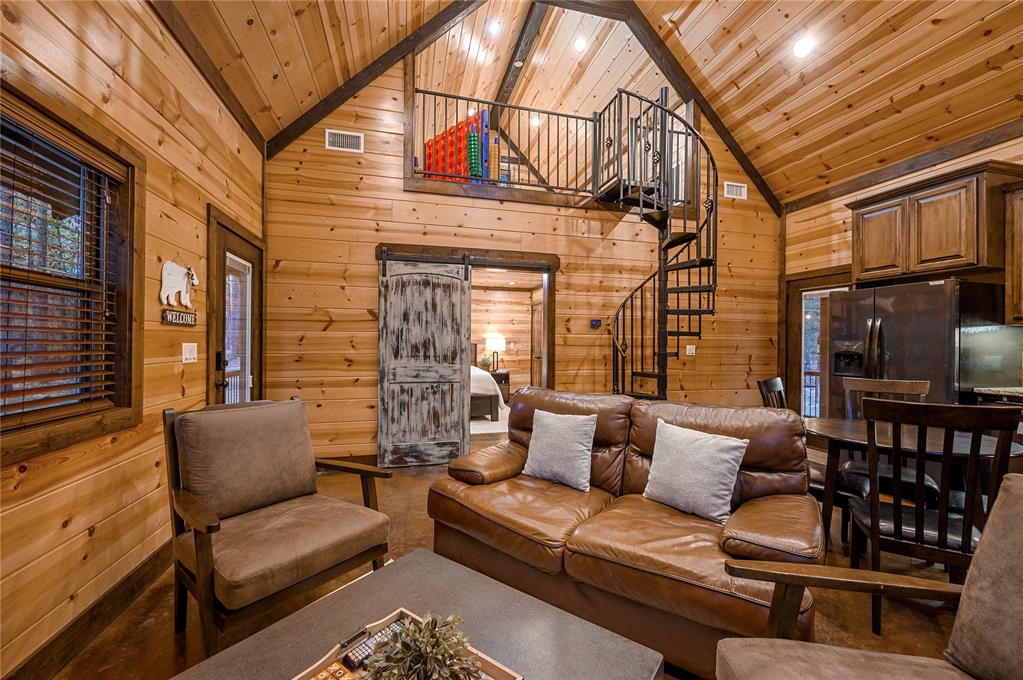 Residential in Broken Bow 5