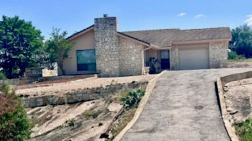 103 Geronimo, Horseshoe Bay, TX, 78657-5815 | Card Image