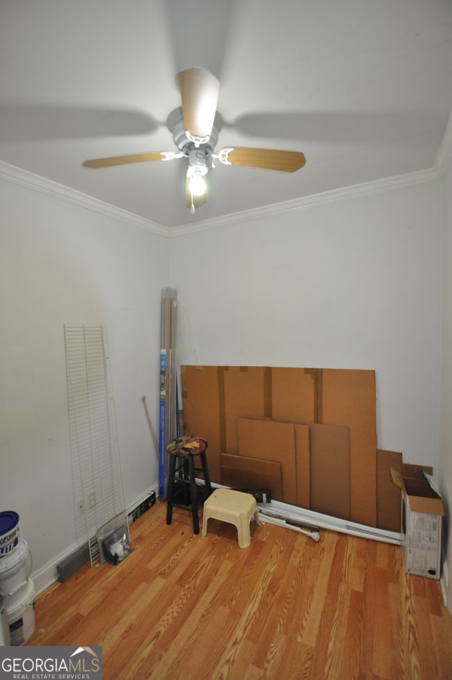 876 Claxton Dr Sw, House other with 3 bedrooms, 2 bathrooms and 2 parking in Mableton GA | Image 14