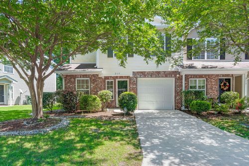 215 Jackson St, Goose Creek, SC, 29445-4701 | Card Image