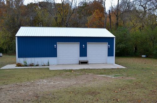 1441 Flatwood Rd, New Johnsonville, TN, 37134-2107 | Card Image