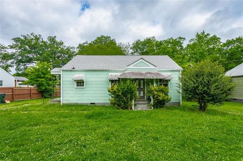 600 Forrest Rd, Fort Oglethorpe, GA, 30742-3817 | Card Image