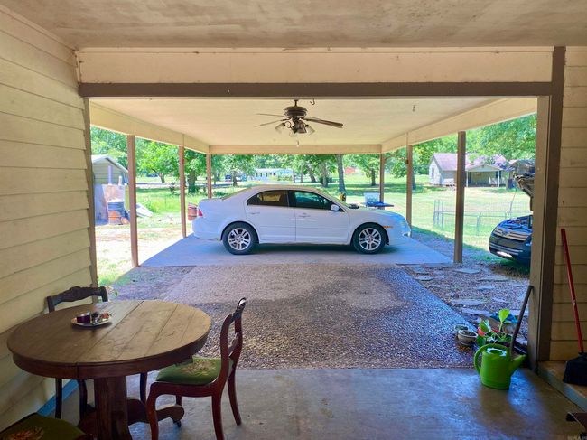 408 S 4 Th St, House other with 3 bedrooms, 2 bathrooms and null parking in Coal Hill AR | Image 8