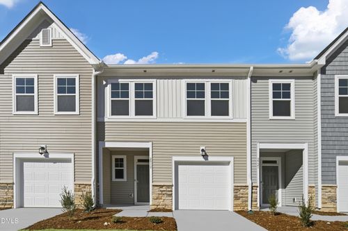 2919 Hickory Field Dr, Raleigh, NC, 27616 | Card Image