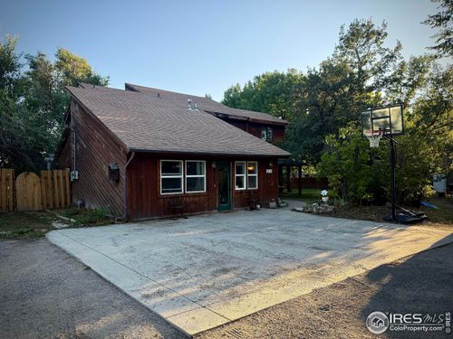 4215 Page Pl, Loveland, CO, 80537-7663 | Card Image