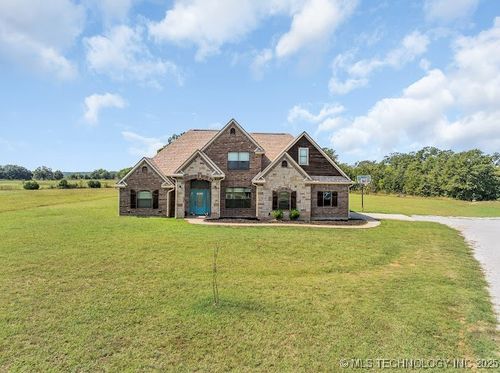 13639 State Highway 76 N, Healdton, OK, 73438-4236 | Card Image