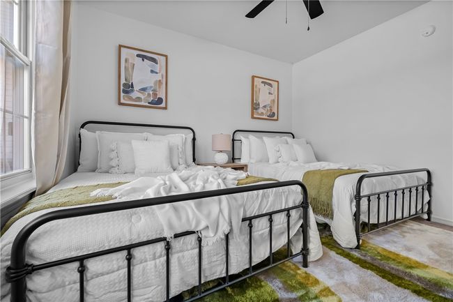 2 Haverigg Ln, House other with 3 bedrooms, 2 bathrooms and null parking in Bella Vista AR | Image 28