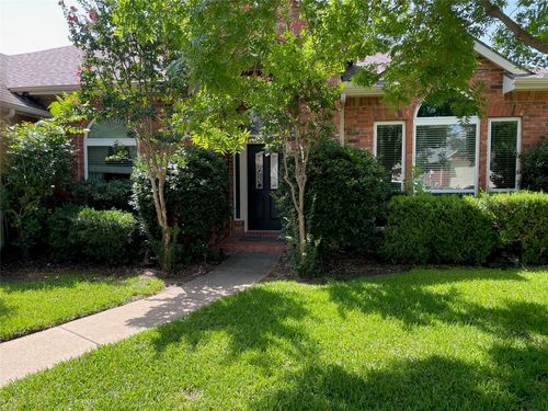 11317 Knoxville Ln, Frisco, TX, 75035-7922 | Card Image