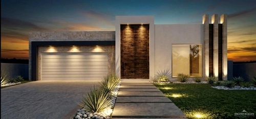 307 31st Street, Hidalgo, TX, 78557 | Card Image