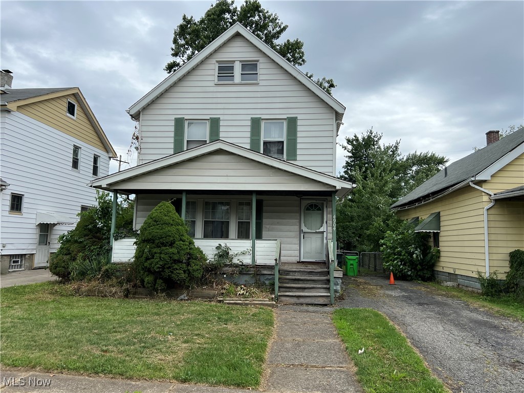 85th St, Cleveland, OH 44125