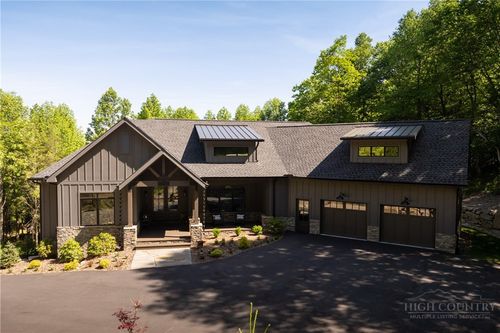 323 Cielo Road, Blowing Rock, NC, 28605 | Card Image