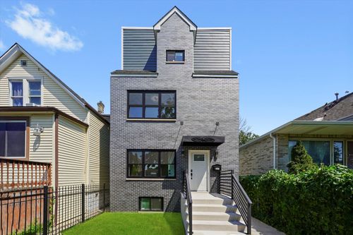 2537 N Luna Ave, Chicago, IL, 60639-1387 | Card Image