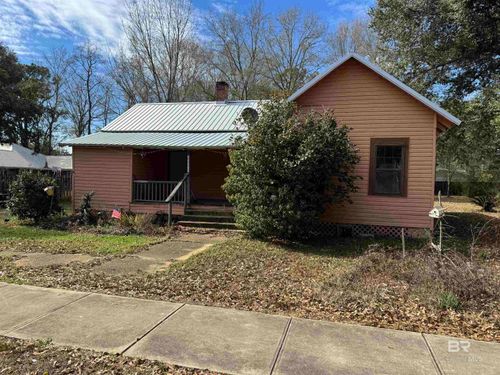 1111 Hand Ave, Bay Minette, AL, 36507-3958 | Card Image