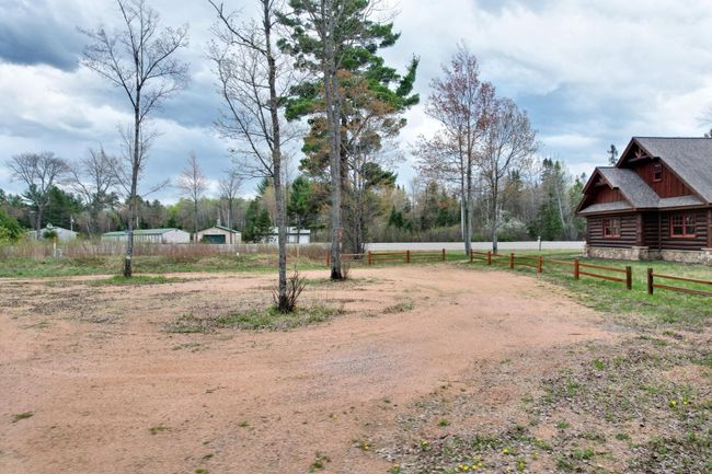 5771 Us Highway 45, House other with 4 bedrooms, 2 bathrooms and null parking in Land O' Lakes WI | Image 35