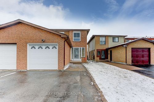 182 Risebrough Circt, Markham, ON, L3R3E3 | Card Image