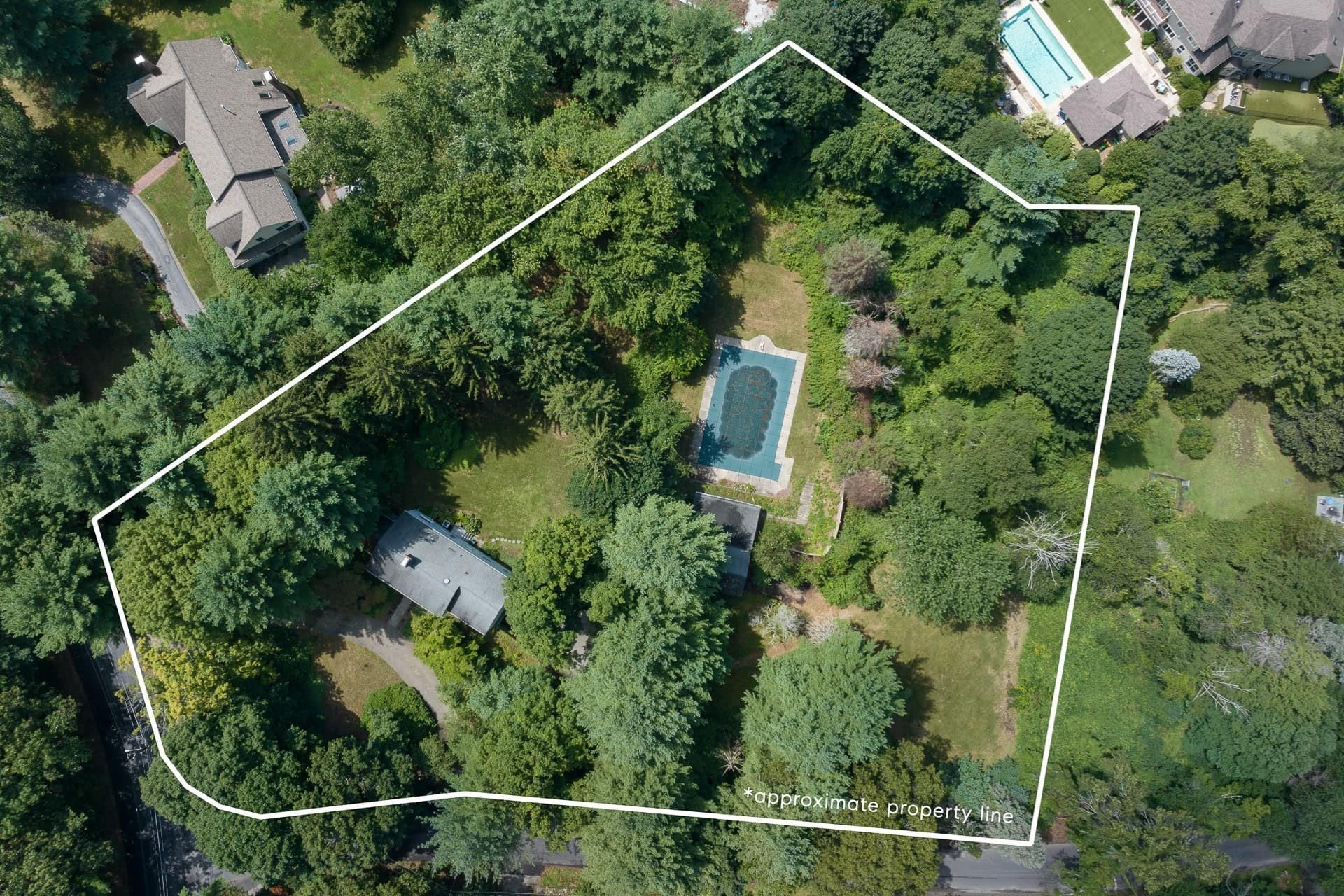 Plymouth Rd, Weston, MA 02493