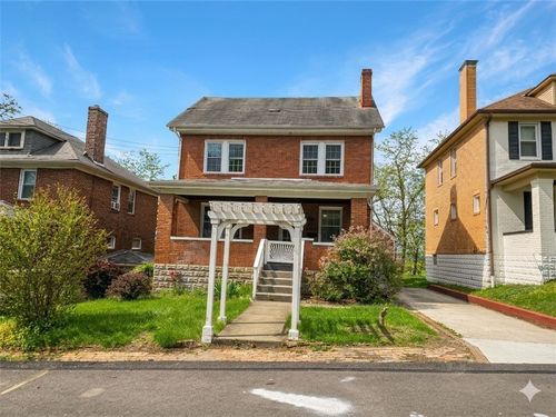3825 Atkins Street, Brighton Heights, PA, 15212 | Card Image