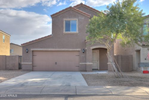 13153 E Desert Lily Lane, Florence, AZ, 85132 | Card Image