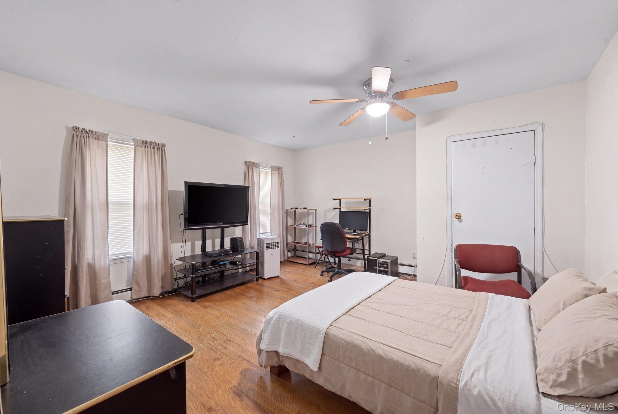 Residential Income in New York 5