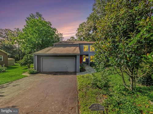 415 Collingwood Dr, FREDERICKSBURG, VA, 22405-2026 | Card Image
