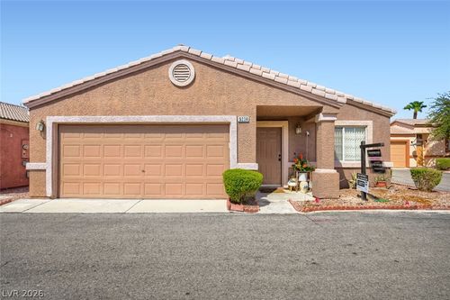 5234 Panguitch Dr, Las Vegas, NV, 89122-8333 | Card Image