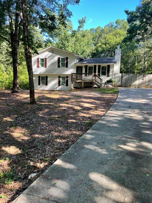 Beverly Park Ct, Newnan, GA 30263