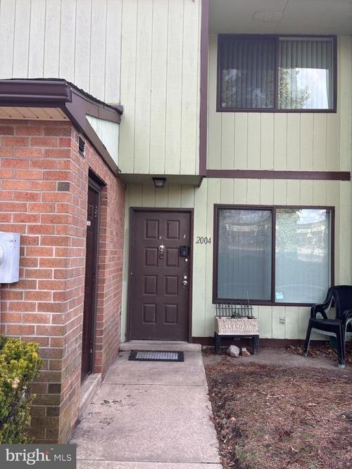 2004 Greenwood Dr, LINDENWOLD, NJ, 08021-6780 | Card Image