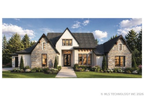8908 E Elgin St, Broken Arrow, OK, 74014-2306 | Card Image