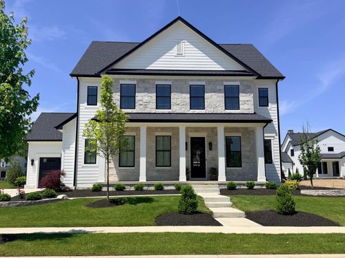 11375 Gold Finch Dr, Plain City, OH, 43064-3744 | Card Image