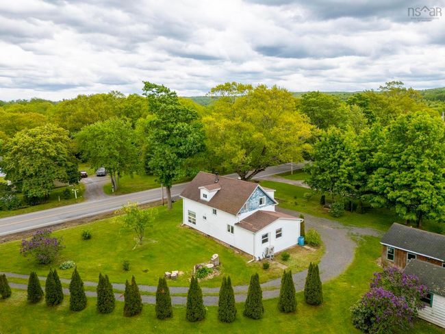 389 Cambridge Mountain Rd, House other with 4 bedrooms, 2 bathrooms and 3 parking in Cambridge NS | Image 6