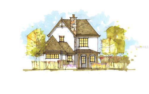 662 James Moore Dr, MOUNT DORA, FL, 32757-3710 | Card Image