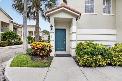 1601 Belmont Pl, Boynton Beach, FL, 33436-7841 | Card Image