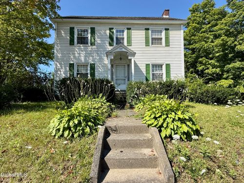 264 Main Street, Corinth, NY, 12822 | Card Image