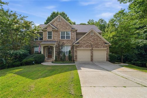 6290 Weller Trl, Sugar Hill, GA, 30518-8486 | Card Image