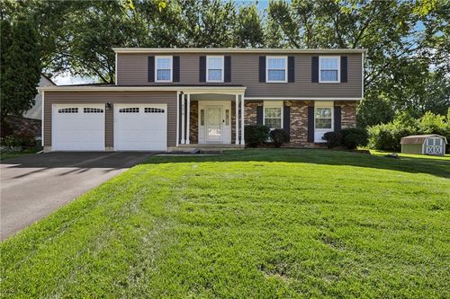 4578 Falcon Cir, Dayton, OH, 45424-4501 | Card Image