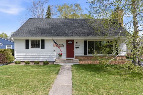 N38W6716 Wilson St, Cedarburg, WI, 53012-2343 | Card Image