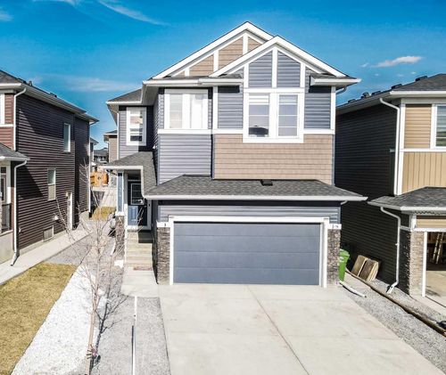 34 Red Sky Terrace Ne, Home with 6 bedrooms, 4 bathrooms and 4 parking in Calgary AB | Card Image