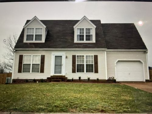2885 Sutherland Dr, Thompsons Station, TN, 37179 | Card Image