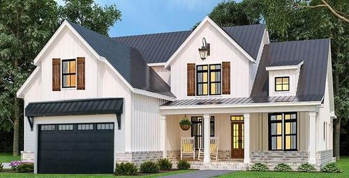 2884 Mowbray Pike, Soddy Daisy, TN, 37379 | Card Image