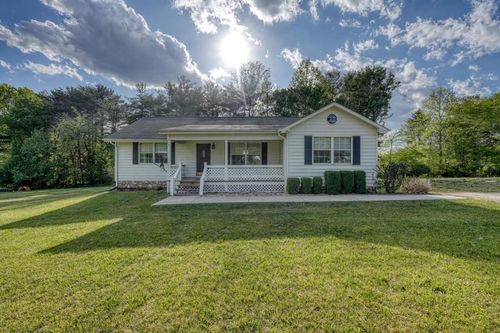 1013 Bradley Road, Blairsville, GA, 30512 | Card Image