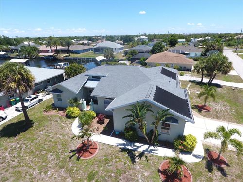 4234 Rock Creek Drive, Port Charlotte, FL, 33948 | Card Image