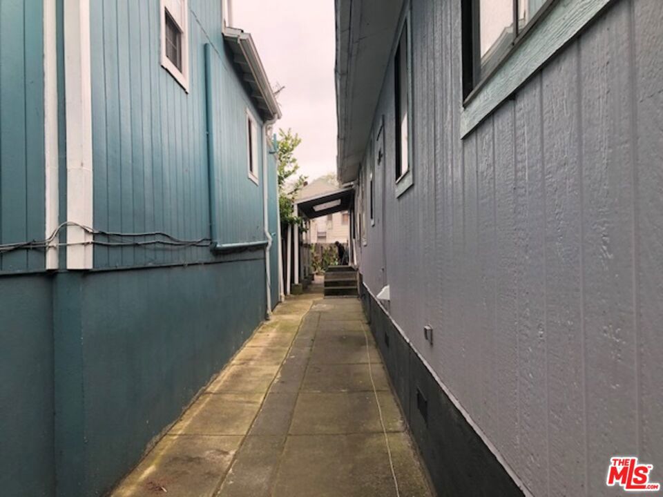 Residential in Oakland 3