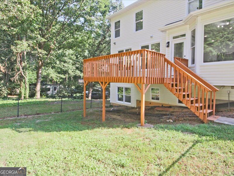Residential in Grayson 2