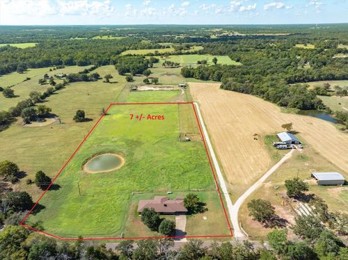3121 Vz County Road 1215, Grand Saline, TX, 75140-4609 | Card Image