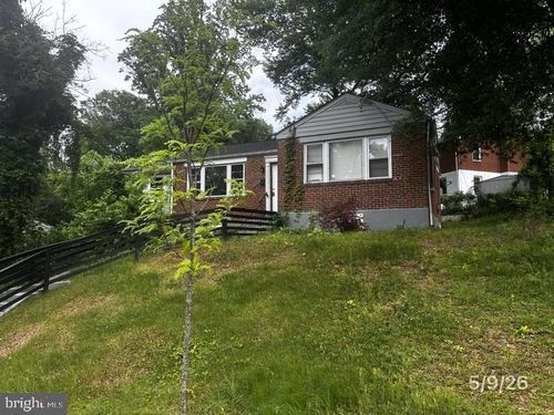 5506 Shawnee Dr, OXON HILL, MD, 20745-1954 | Card Image