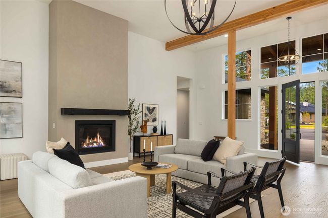 1950 Wanawish Loop, House other with 4 bedrooms, 4 bathrooms and 2 parking in Cle Elum WA | Image 7