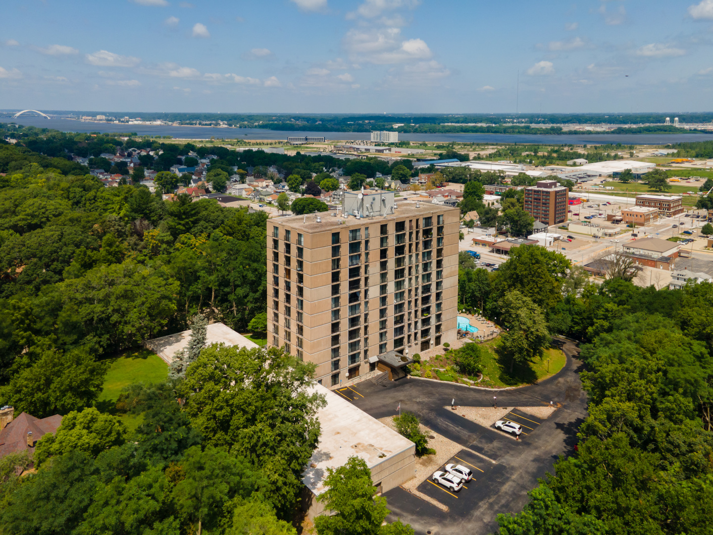Residential in East Moline 3