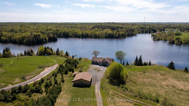 64 Mccord's Rd, House other with 5 bedrooms, 3 bathrooms and 10 parking in McKellar ON | Image 31